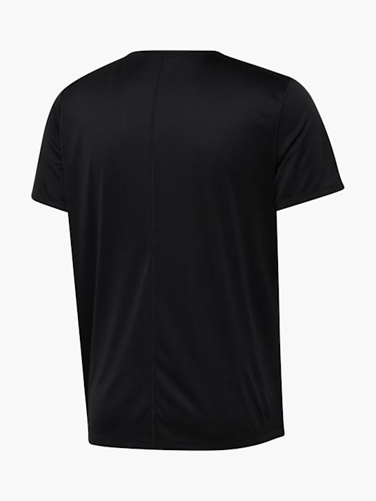 ASICS Camiseta Negro 7167 2