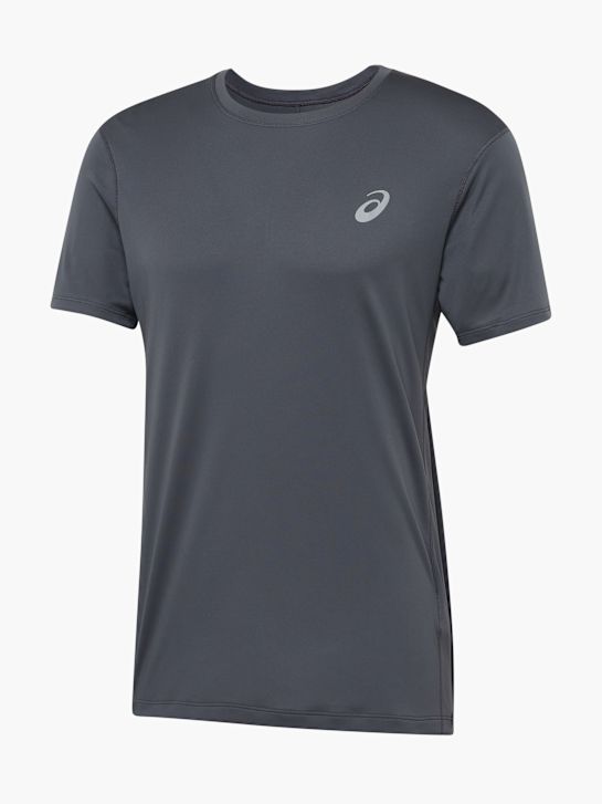 ASICS Tee-shirt Gris 55399 1