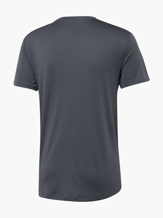 ASICS Tee-shirt Gris 55399 2