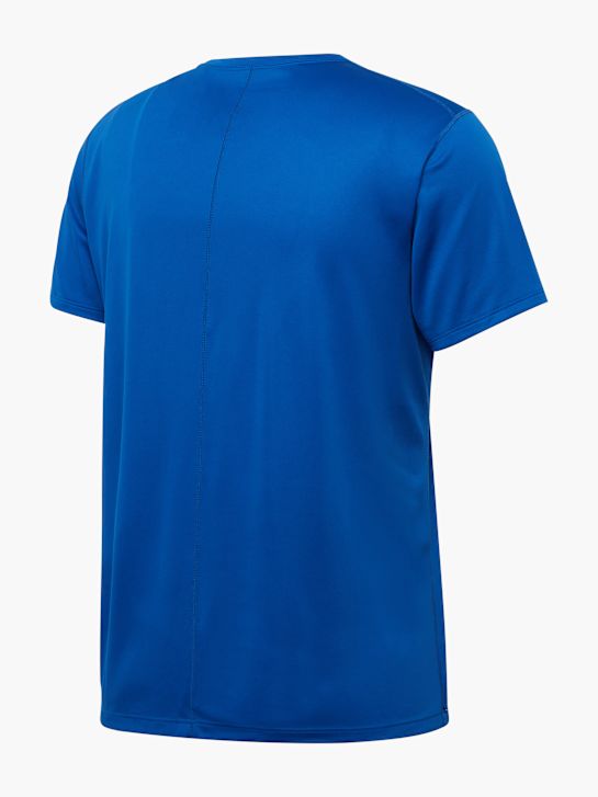 ASICS T-Shirt Niebieski 2577 2