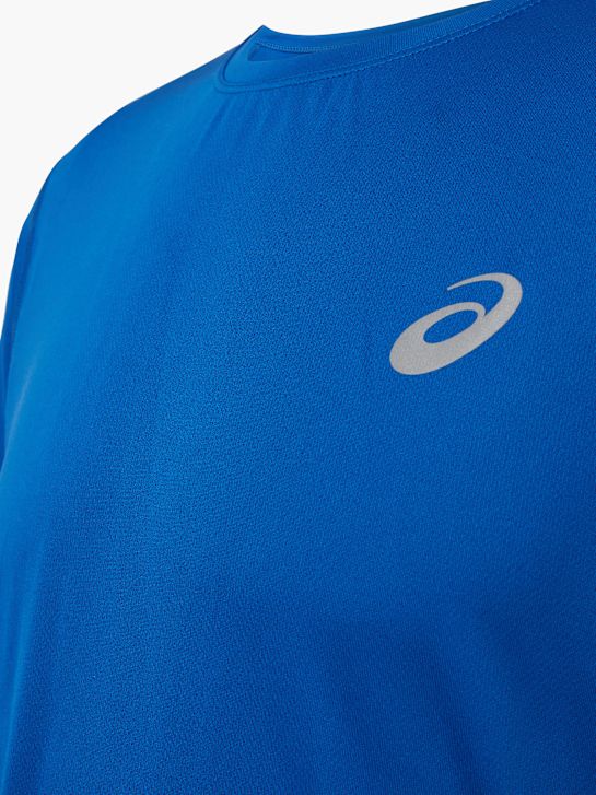 ASICS Camiseta Azul 2577 3