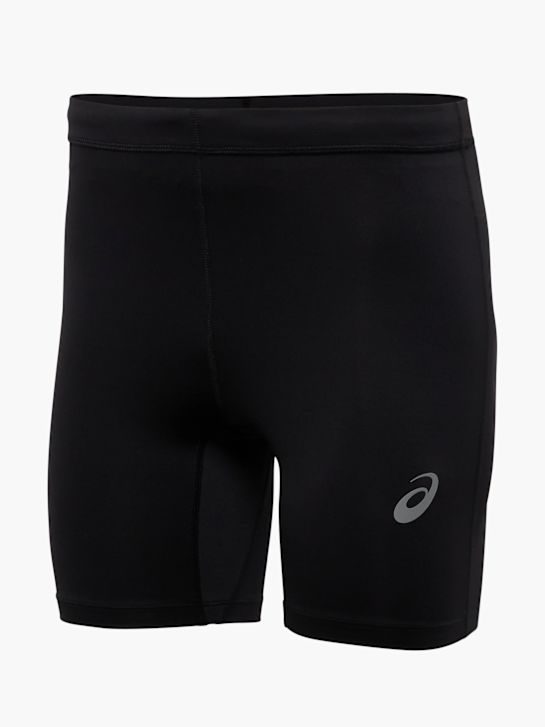 ASICS Shorts Schwarz 7168 1