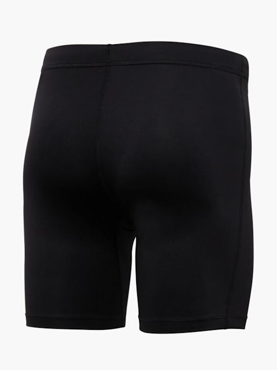 ASICS Pantaloni scurți Negru 7168 2