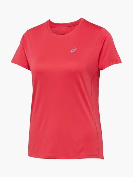 ASICS T-shirt Pink 2578 1