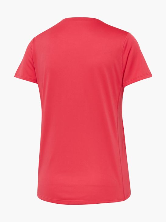 ASICS T-shirt Pink 2578 2