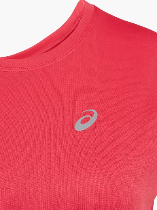 ASICS T-shirt Pink 2578 3