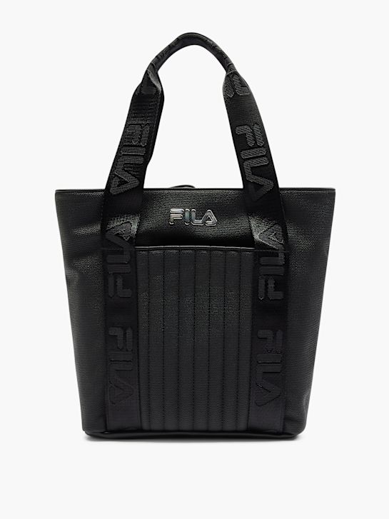 FILA Sportväska Svart 4425 1