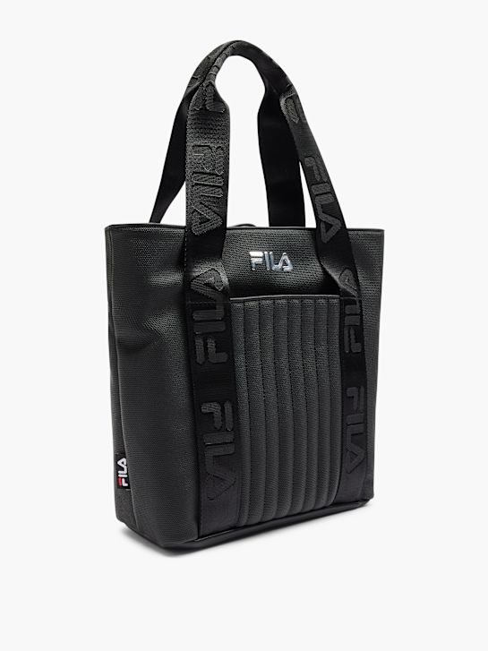 FILA Sportväska Svart 4425 2
