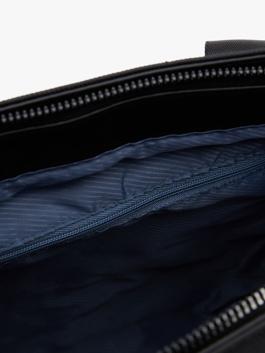 FILA Alışveriş Çantası Siyah 4425 4