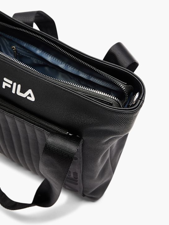 FILA Sportväska Svart 4425 4