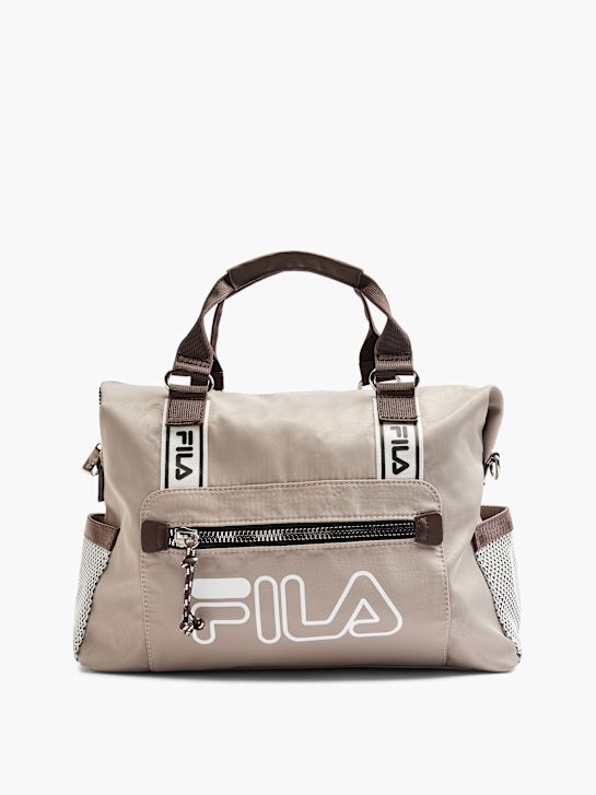 FILA Bolsa de deporte Taupe DEICHMANN