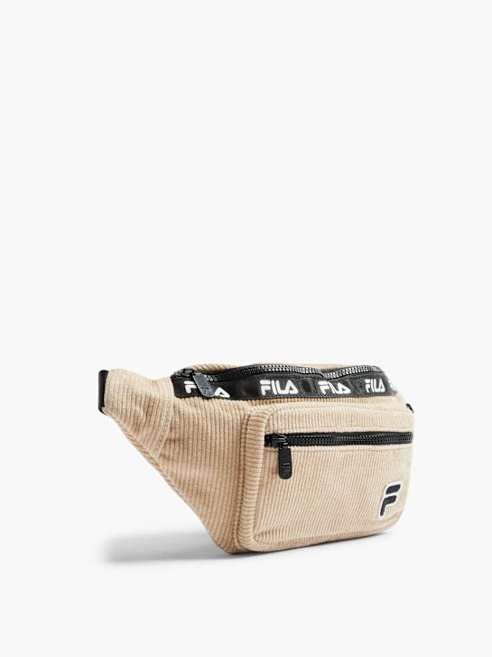 FILA Riñonera Beige 33400 2
