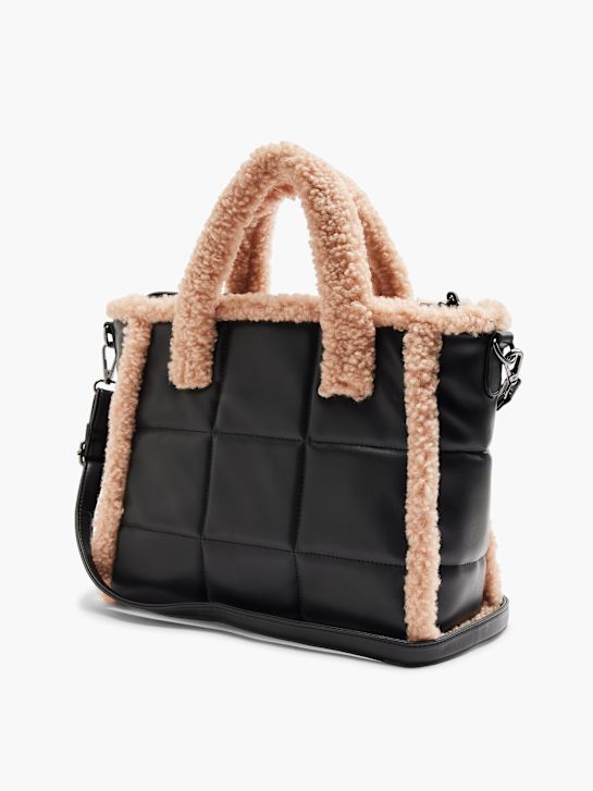 Catwalk Bolso Negro 944 3