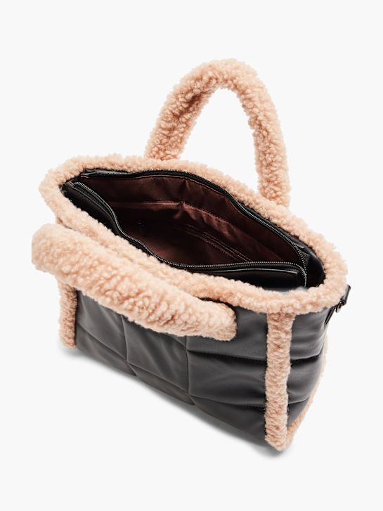 Catwalk Bolso Negro 944 4