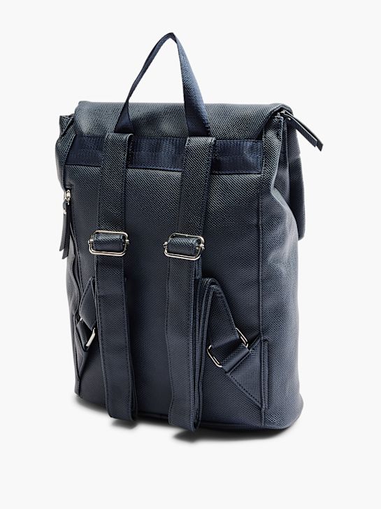 Graceland Rucksack Dunkelblau 18698 3