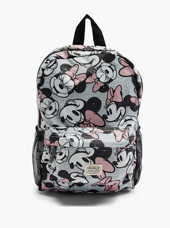 Minnie Mouse Bolsa Gris 33248 1