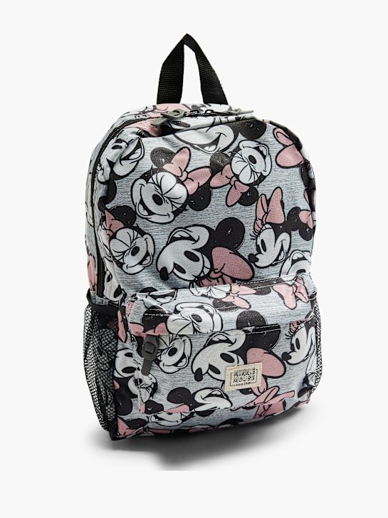 Minnie Mouse Bolsa Gris 33248 2