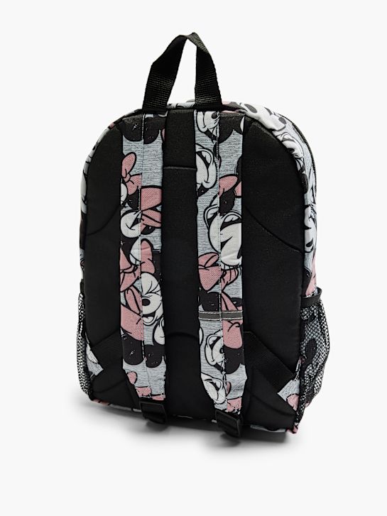 Minnie Mouse Bolsa Gris 33248 3