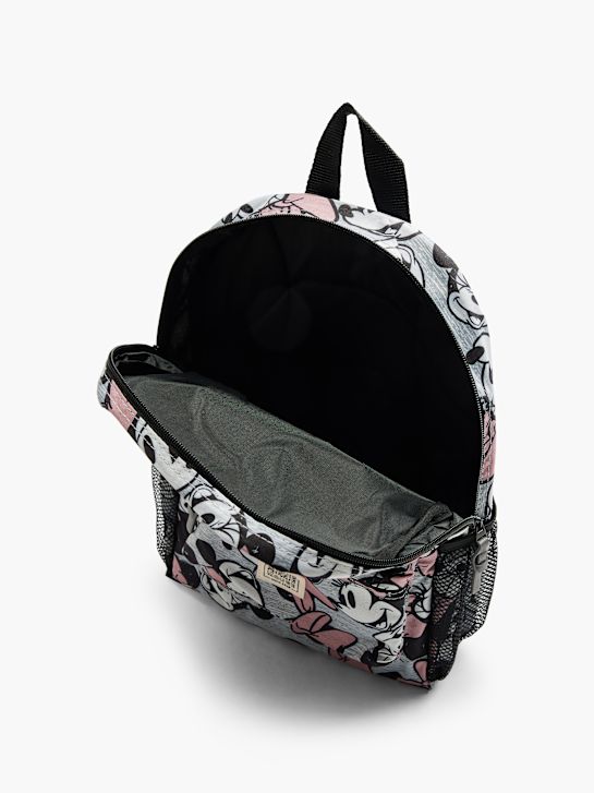 Minnie Mouse Bolsa Gris 33248 4