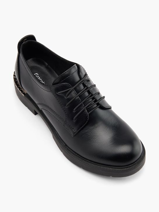 Graceland Dandy Preto 27873 2