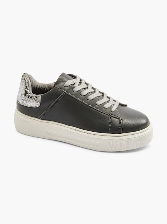 OXMOX Sneaker Negru 5346 6
