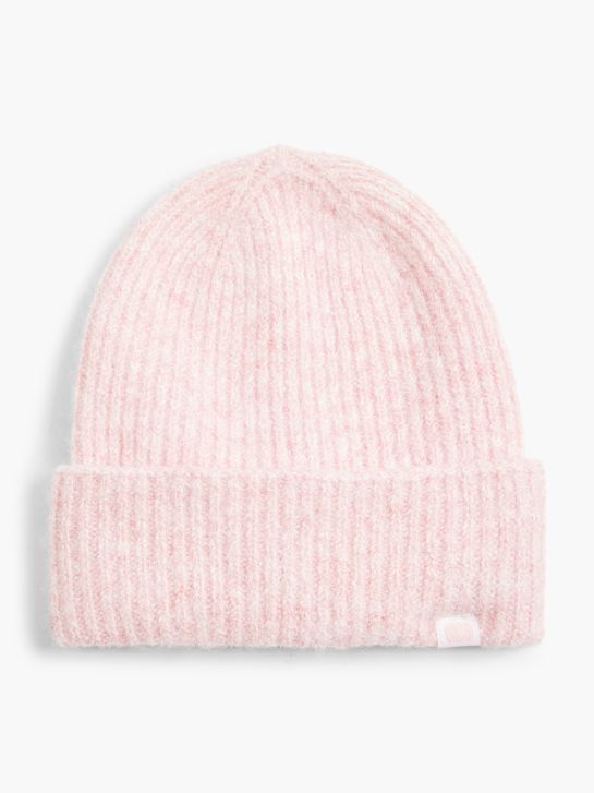 elefanten Strickmütze Rosa 2586 1