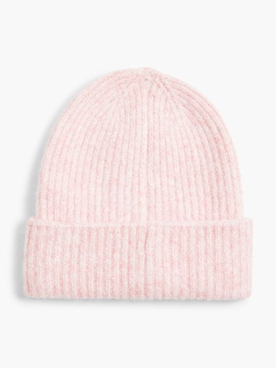 elefanten Strickmütze Rosa 2586 2