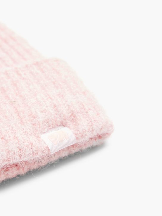 elefanten Strickmütze Rosa 2586 3