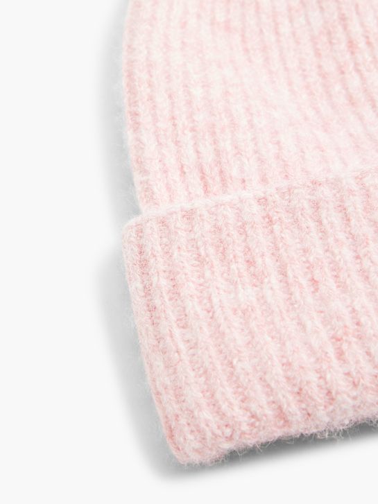 elefanten Strickmütze Rosa 2586 4