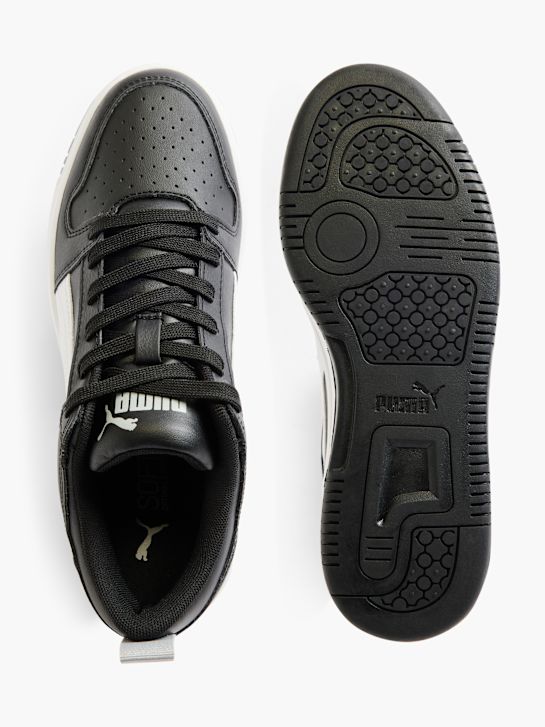 PUMA Sneaker Nero 5348 3