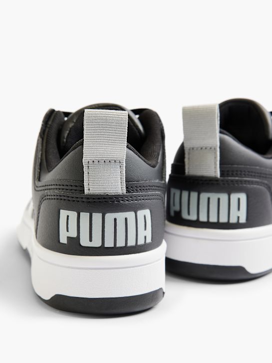 PUMA Sneaker Nero 5348 4
