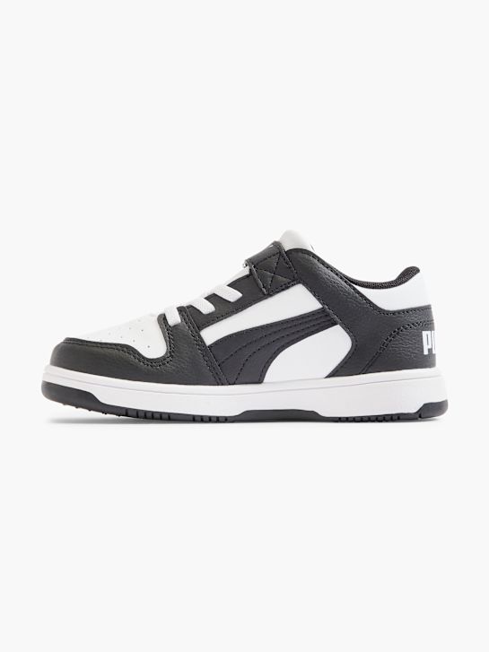 PUMA Tenisky Bílá 5349 2