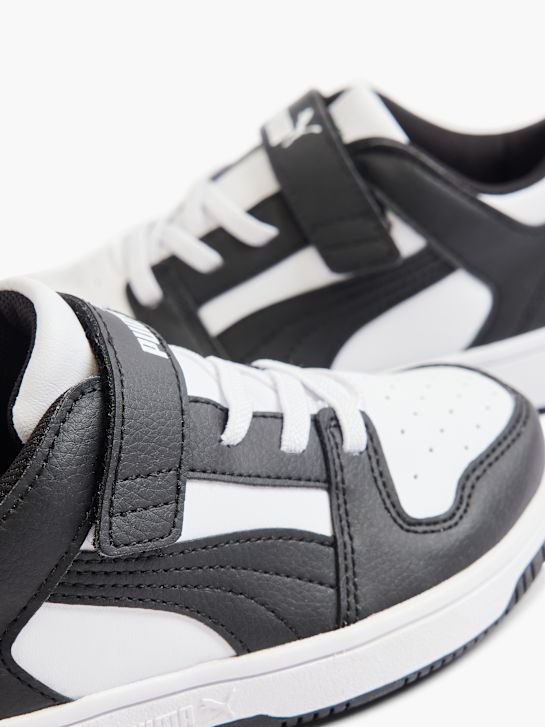 PUMA Sneaker Bianco 5349 5