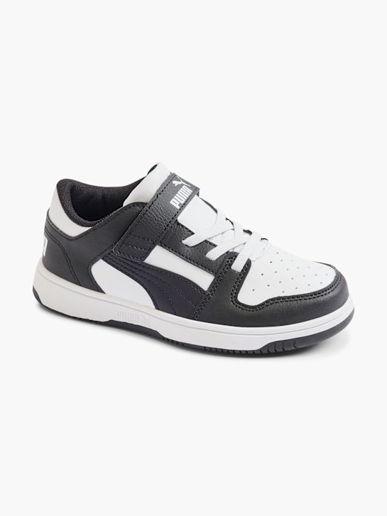 PUMA Sneaker Bianco 5349 6