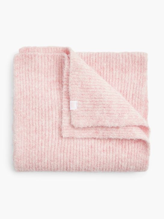 elefanten Schal Rosa 5350 2