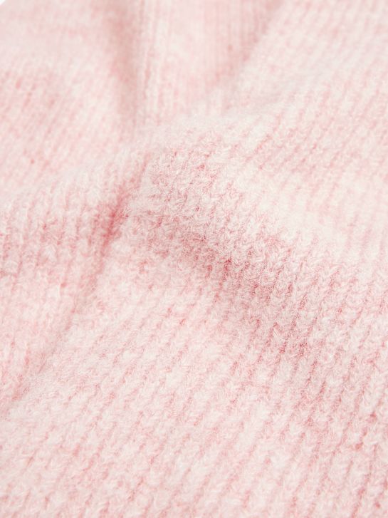 elefanten Schal Rosa 5350 4
