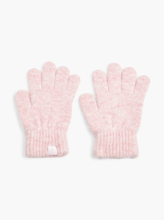 elefanten Guanto Rosa 3528 1