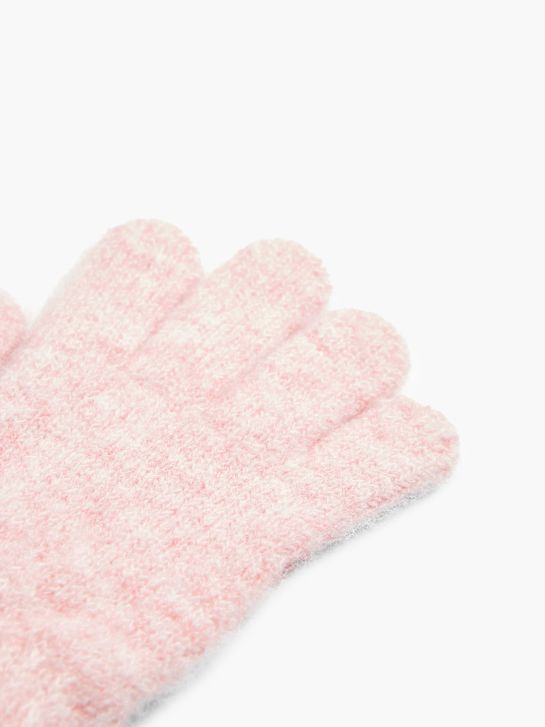 elefanten Guanto Rosa 3528 3