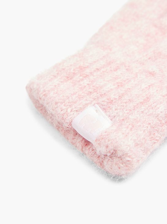elefanten Guanto Rosa 3528 4