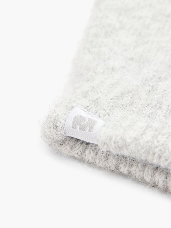 elefanten Guante Gris 7179 4