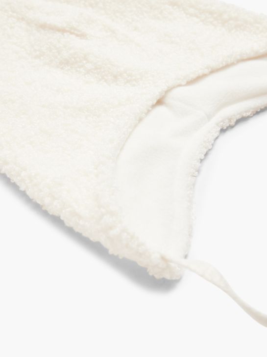 elefanten Strickmütze Weiß 7180 3