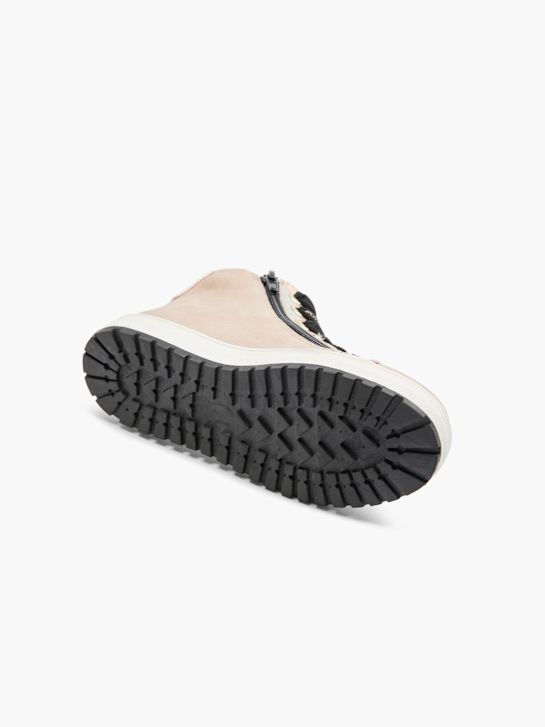 Laura Biagiotti Love Sneaker alta Rosa 27906 3
