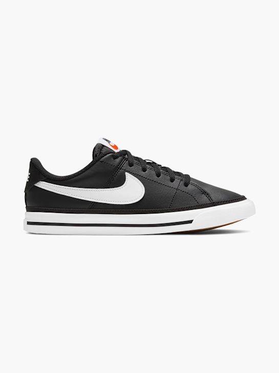 Nike Sneaker fekete 10847 1