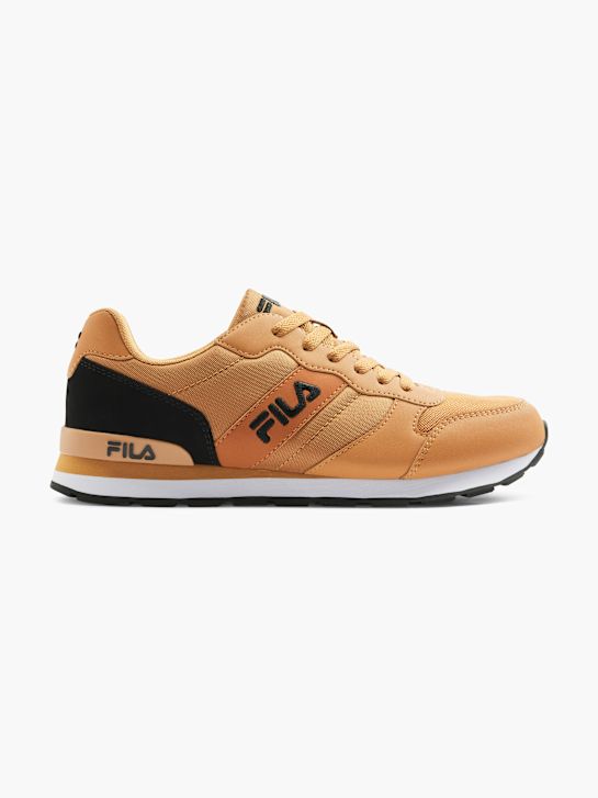 FILA Маратонки Кафяв 18829 1