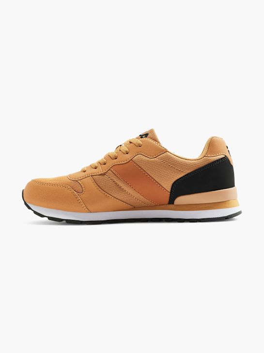 FILA Sneaker Marrón 18829 2