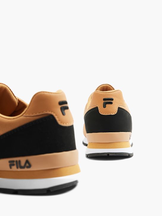 FILA Маратонки Кафяв 18829 4