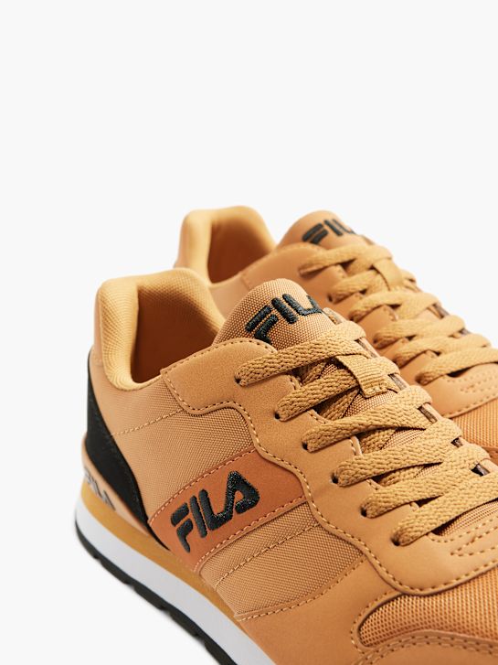 FILA Маратонки Кафяв 18829 5