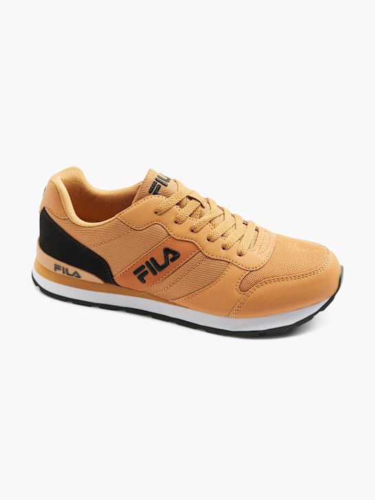 FILA Маратонки Кафяв 18829 6