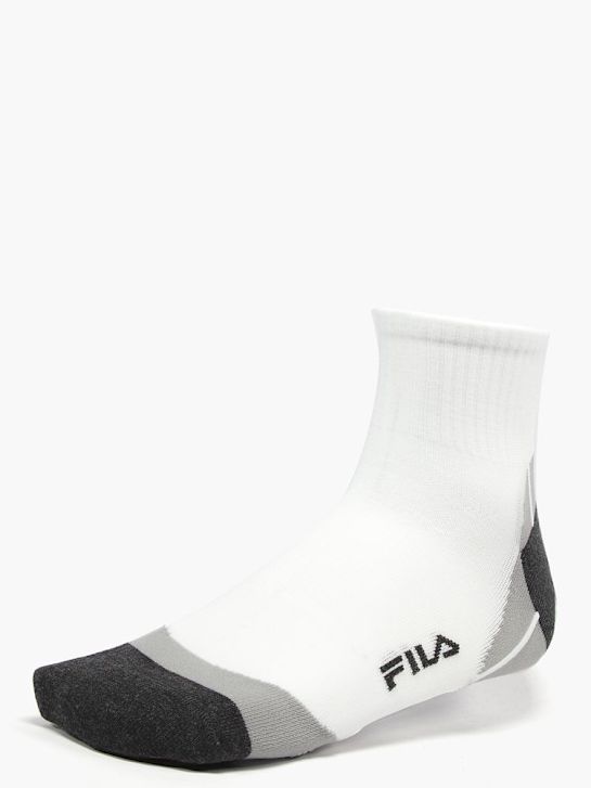 FILA Socks White 88904 1