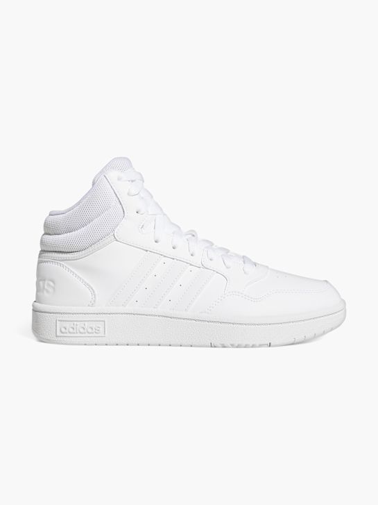 adidas Високи маратонки Бял 25776 1